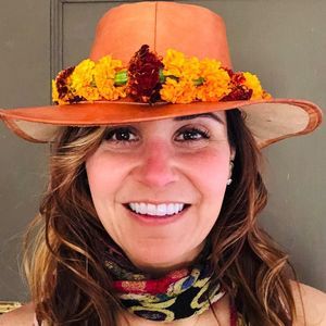 Meet your Posher, Sheri